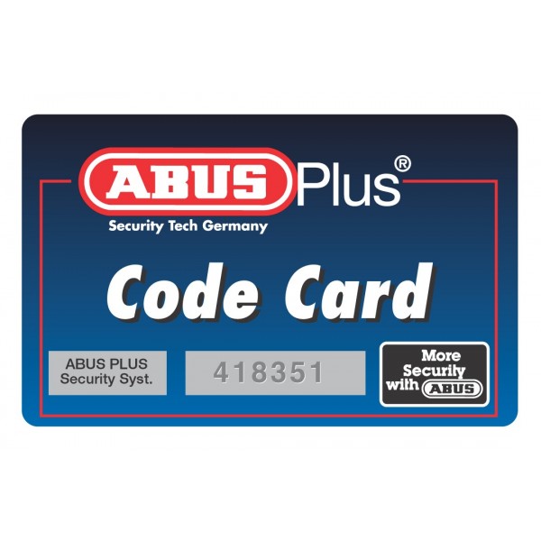 Abus Plus