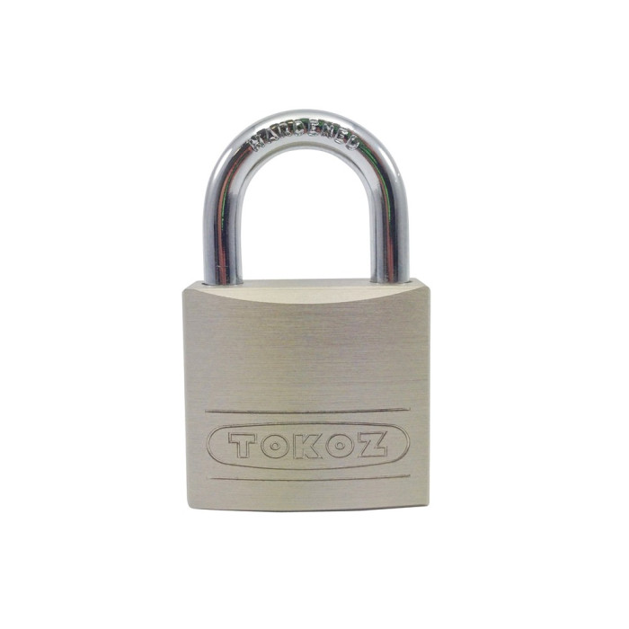 Beta 30 - cadenas laiton chromé 30mm