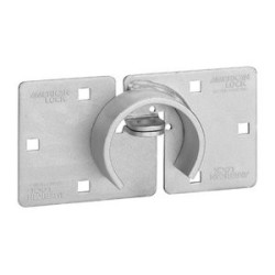 American Lock A801 - Porte Cadenas acier massif