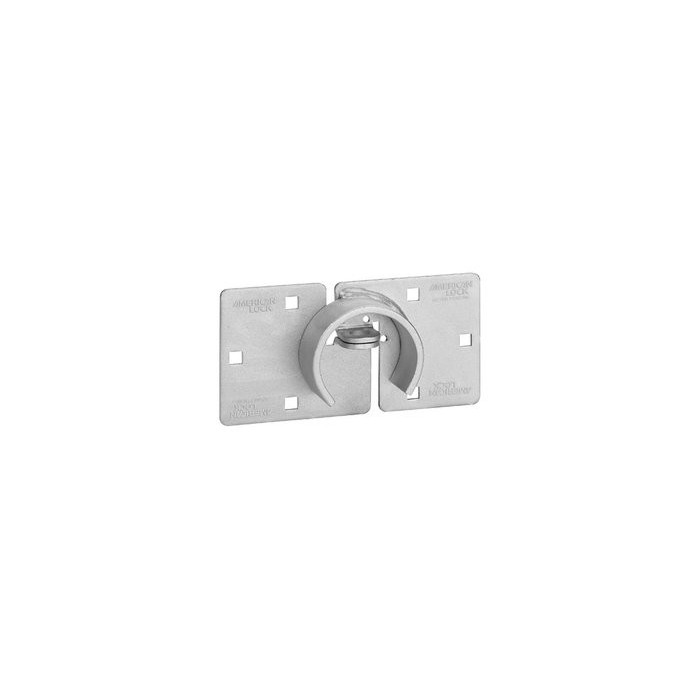 American Lock A801 - Porte Cadenas acier massif