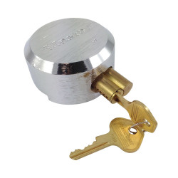 Cadenas Master Lock 6271 qui équipe le kit Master Lock 736D