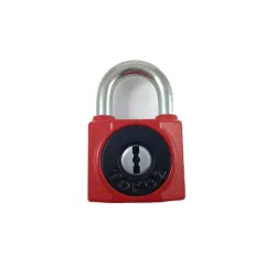 Cadenas industriel tokoz 800/40 rouge