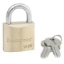 MasterLock 4130, cadenas pour les casiers des collèges, lycèes et universités