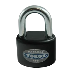 Cadenas sécurité TOKOZ 114/60