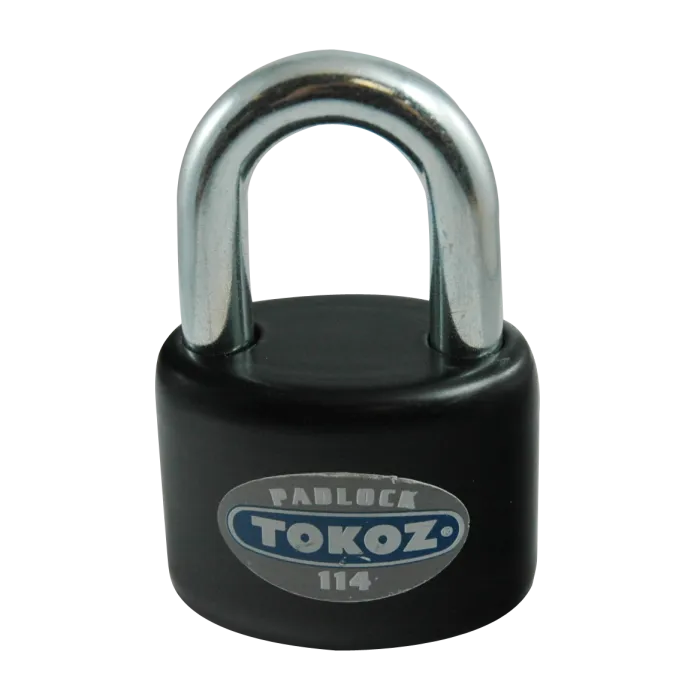 Cadenas sécurité TOKOZ 114/60