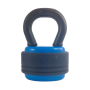 Cadenas TOKOZ HERKULES bleu - Image 7