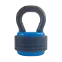 Cadenas TOKOZ HERKULES bleu - Image 7