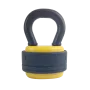 Cadenas TOKOZ HERKULES jaune - Image 10