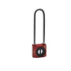 Cadenas TOKOZ 820/40 rouge