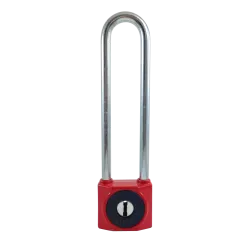 Cadenas industriels TOKOZ 830/40 anse haute rouge