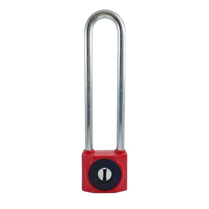 Cadenas industriels TOKOZ 830/40 anse haute rouge