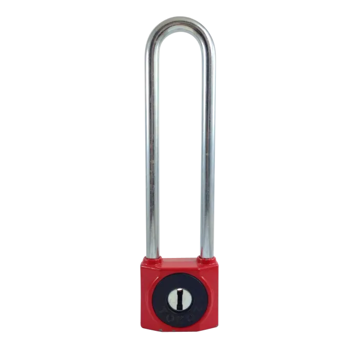 Cadenas industriels TOKOZ 830/40 anse haute rouge