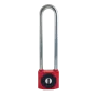 Cadenas industriels TOKOZ 830/40 anse haute rouge - Image 5