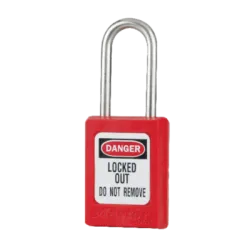 Cadenas de consignation électrique Master Lock S31