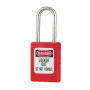 Cadenas de consignation électrique Master Lock S31