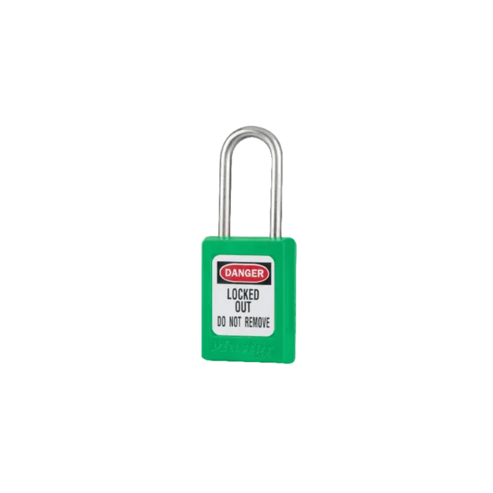 Master Lock S31