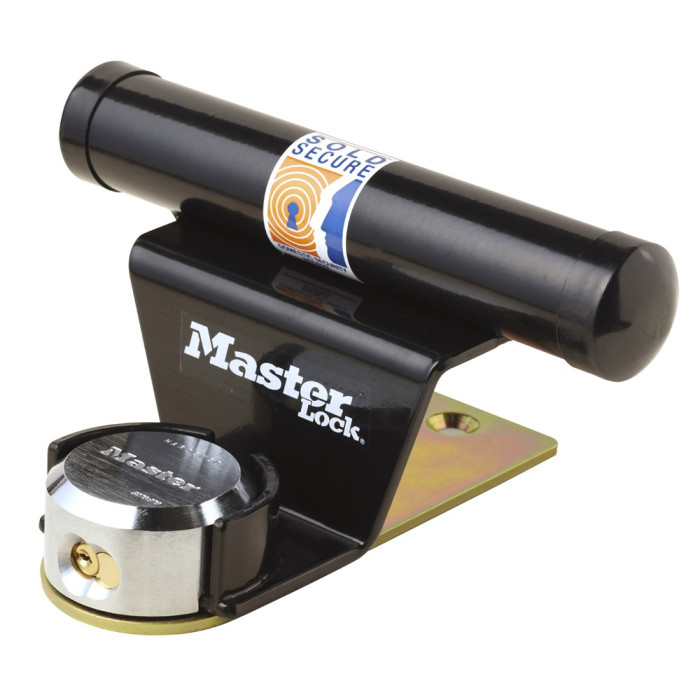 Garage Protector Antivol porte de garage basculante Master Lock 1488