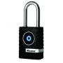 Cadenas électronique Bluetooth Smart Master Lock 4401EURDLH, cadenas connecté - Image 3