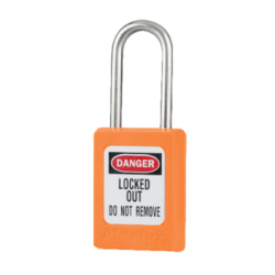 Master Lock S31