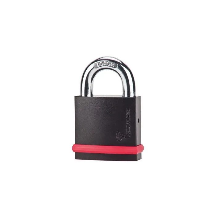 Cadenas haute sécurité Mul-T-Lock homologué grade 5 norme européenne