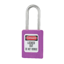 Master Lock S31