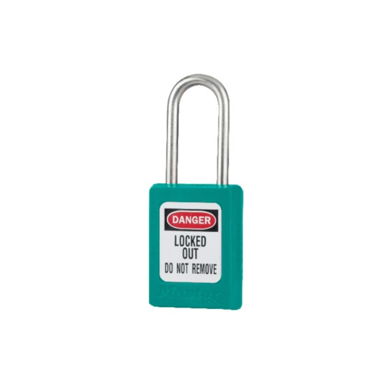 Master Lock 410 : cadenas de consignation électrique