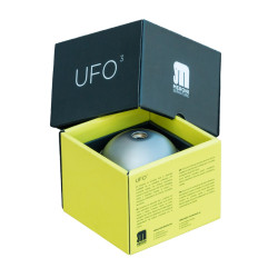 Nouveau Antivol utilitaire nouvelle génération  UFO3 Nuovo anti effraction des portes MERONI