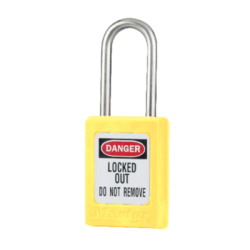 Master Lock S31