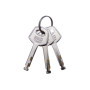 Cadenas en inox pour utilisation extérieure: IFAM Inox Top 50 - Image 4