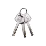 Cadenas en inox pour utilisation extérieure: IFAM Inox Top 50 - Image 4