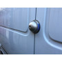 Cadenas utilitaire Meroni UFO double sur camionette, cadenas boule pour véhicule utilitaire - Image 9