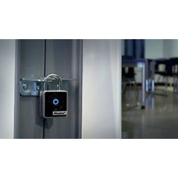 Cadenas électronique Master Lock  4400EURD Bluetooth Smart 