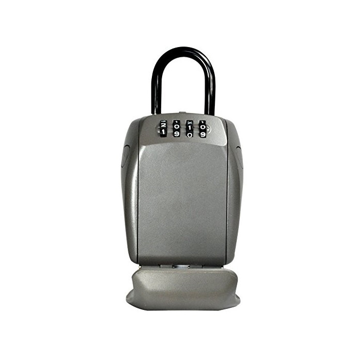 Boîte à clés Master Lock 5414 EURD - rangement sécurisé