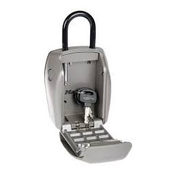 Boîte à clés Master Lock 5414 EURD - rangement sécurisé