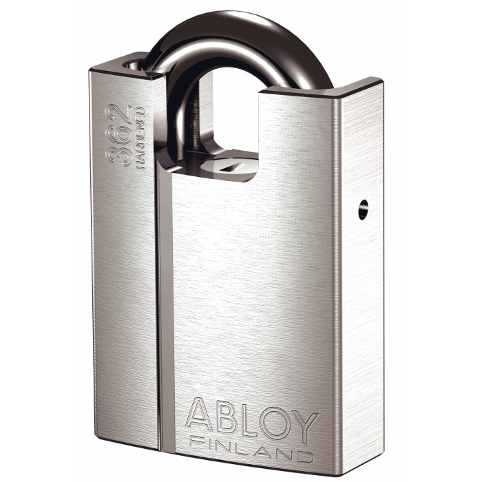 ABLOY PL362B - SENTRY, cadenas très haute sécurité de classe 6