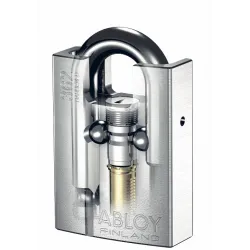 ABLOY PL362B - SENTRY