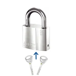 cadenas ABLOY PL330 - SENTRY classe 3 européen