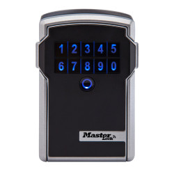 Master Lock 5441EUREC - Coffre à clés mural Bluetooth