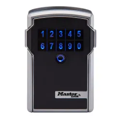 Master Lock 5441EUREC - Coffre à clés mural Bluetooth