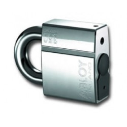 Protecteur pour cylindre de cadenas ABLOY