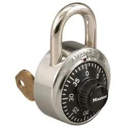 Master Lock 1525