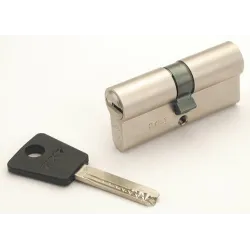 Cylindre de sécurité MUL-T-LOCK 7X7 pour portes