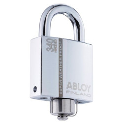 Cadenas électronique haute sécurité ABLOY PLLW340 PROTEC2 CLIQ