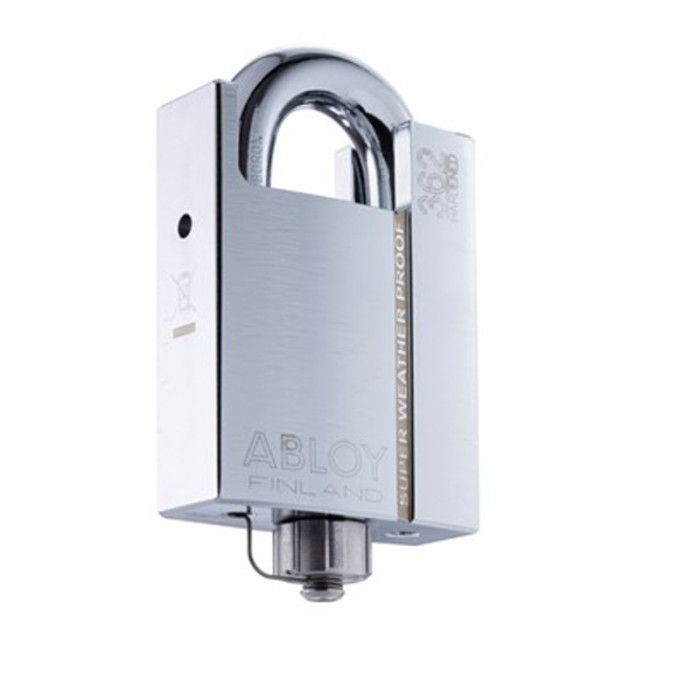 Cadenas électronique très haute sécurité ABLOY PLLW362 PROTEC2 CLIQ