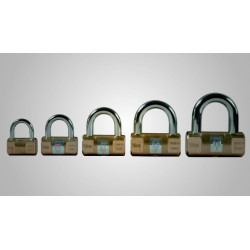 Cadenas cylindrique VIRO 105, 104, 103, 102