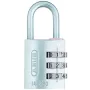 ABUS 145/30 argent - Image 7