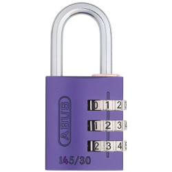 ABUS 145/30 violet