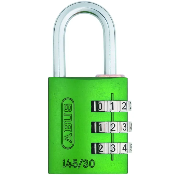 ABUS 145/30 vert