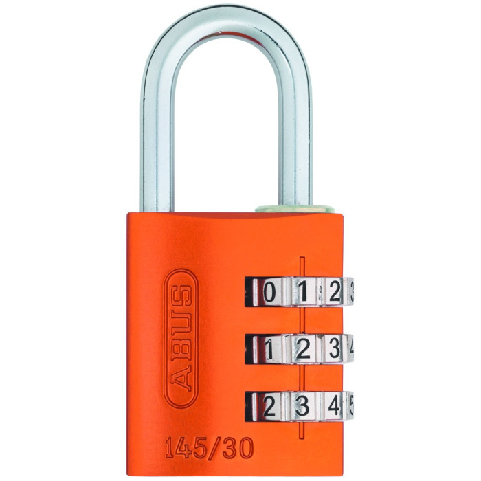 ABUS 145/30 orange