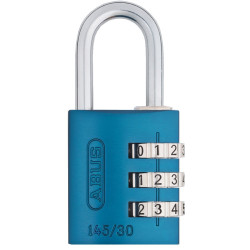 ABUS 145/30 bleu